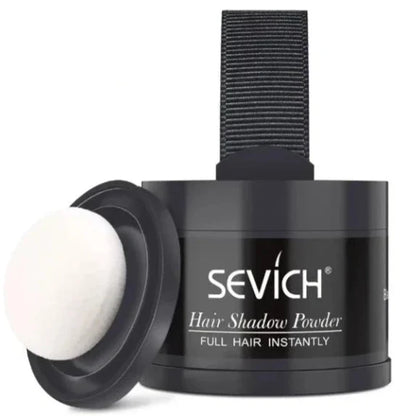 Teinture Capillaire en Poudre - Sevích™ Officielle