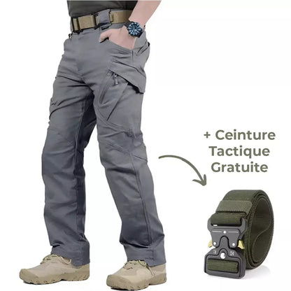 Pantalon Tactique Militaire TactiCore® P  (+ Ceinture Tactique Gratuite)