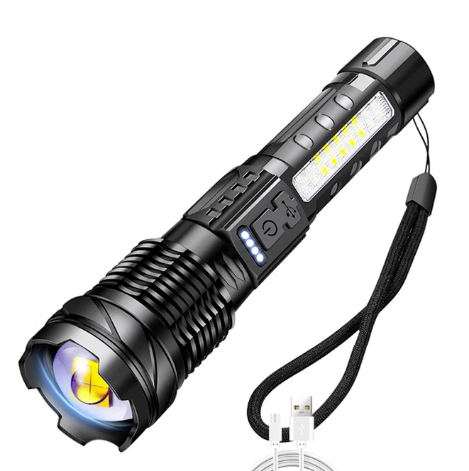 Lampe Laser Titanium™