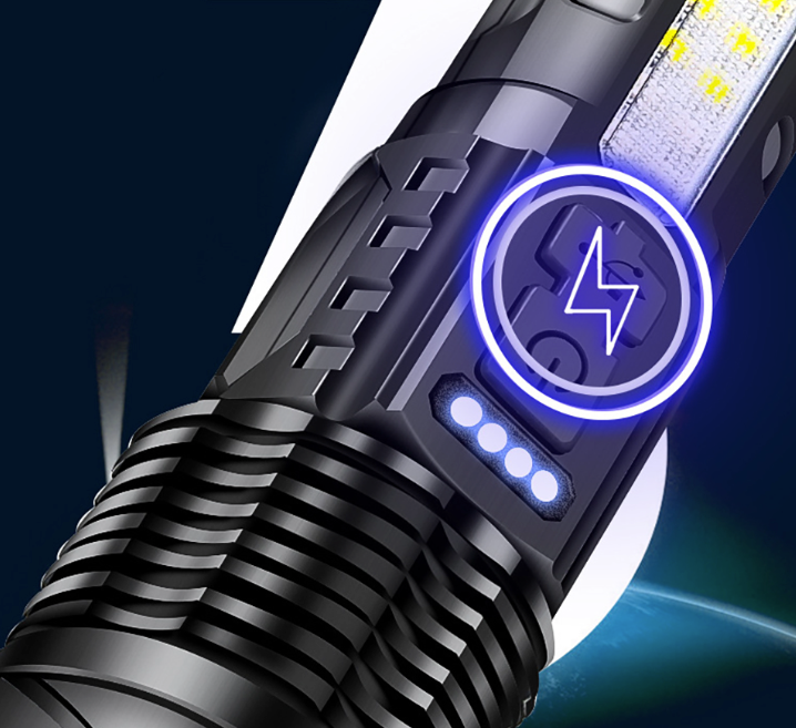 Lampe Laser Titanium™