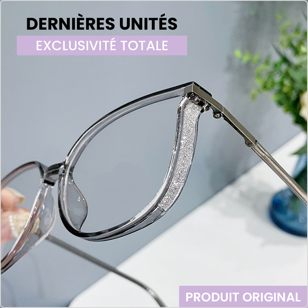 LUNETTES LUNEMODE® - MULTIFOCALES (OUBLIEZ LES ORDONNANCES !)