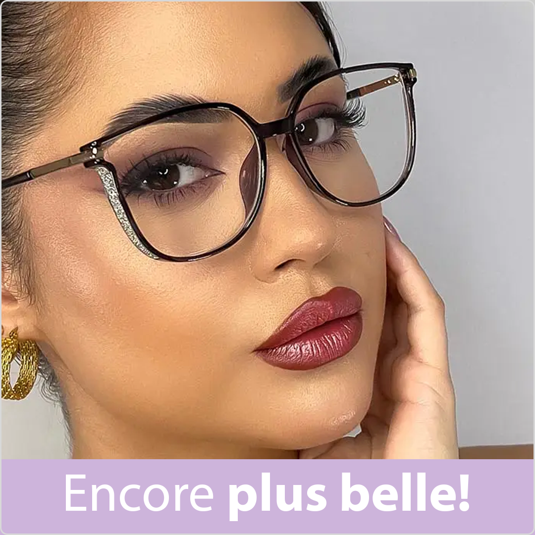 LUNETTES LUNEMODE® - MULTIFOCALES (OUBLIEZ LES ORDONNANCES !)