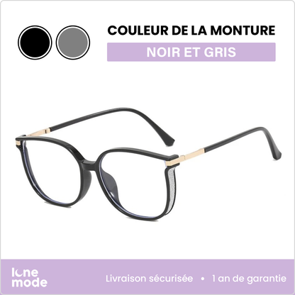 LUNETTES LUNEMODE® - MULTIFOCALES (OUBLIEZ LES ORDONNANCES !)