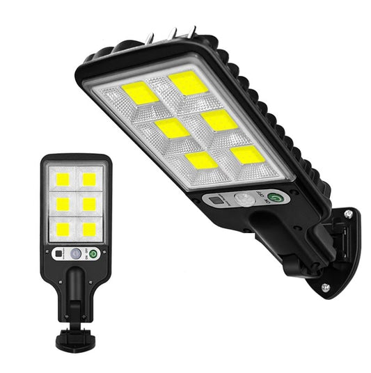 Projecteur LED Solaire - UltraLight™